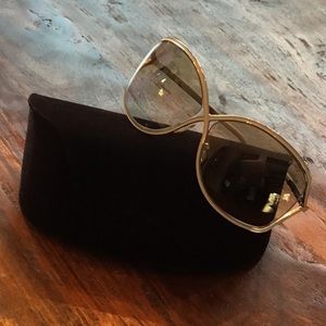 Tom Ford “Rickie” Sunglasses